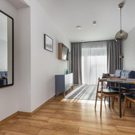 Apartament Mechelinki Eksteriør bilde