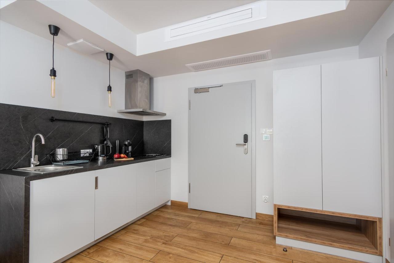 Apartament Mechelinki Eksteriør bilde