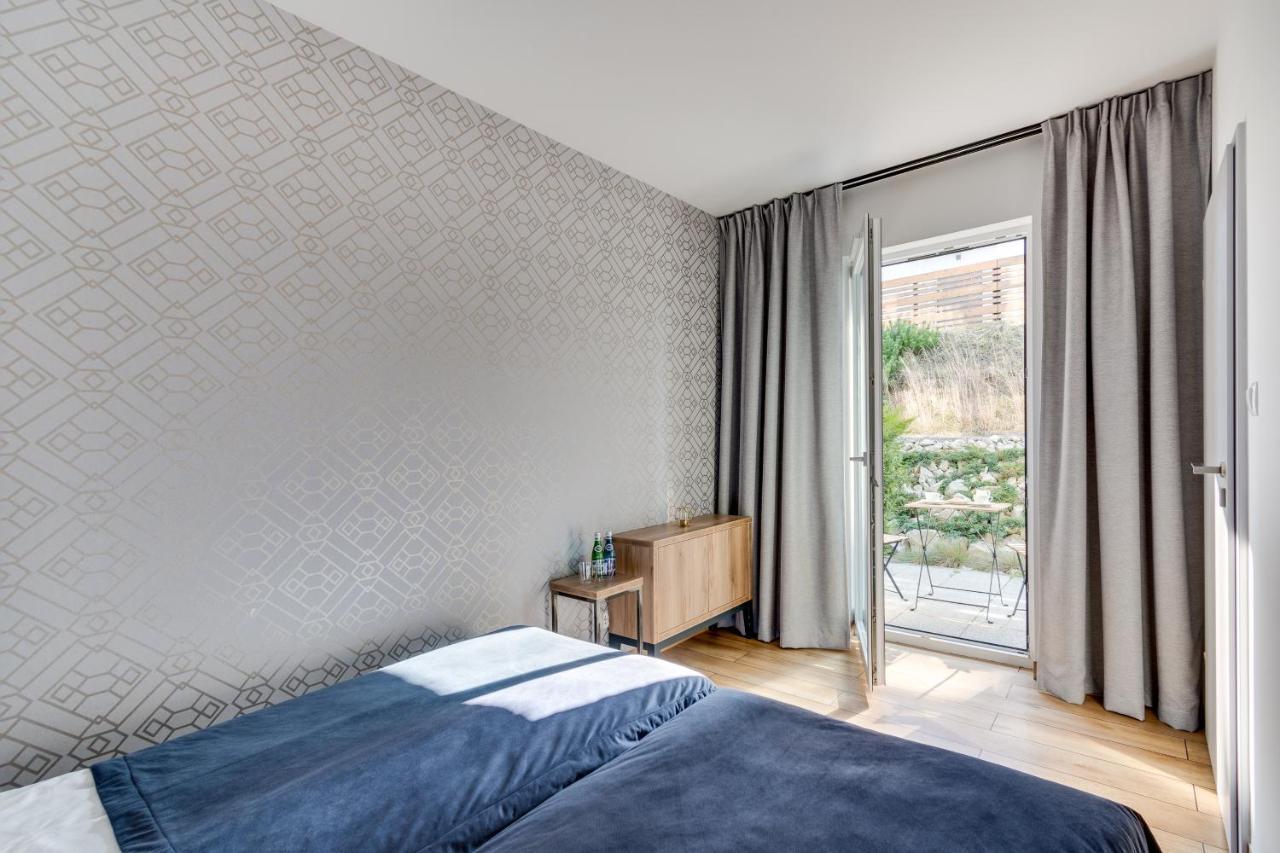Apartament Mechelinki Eksteriør bilde