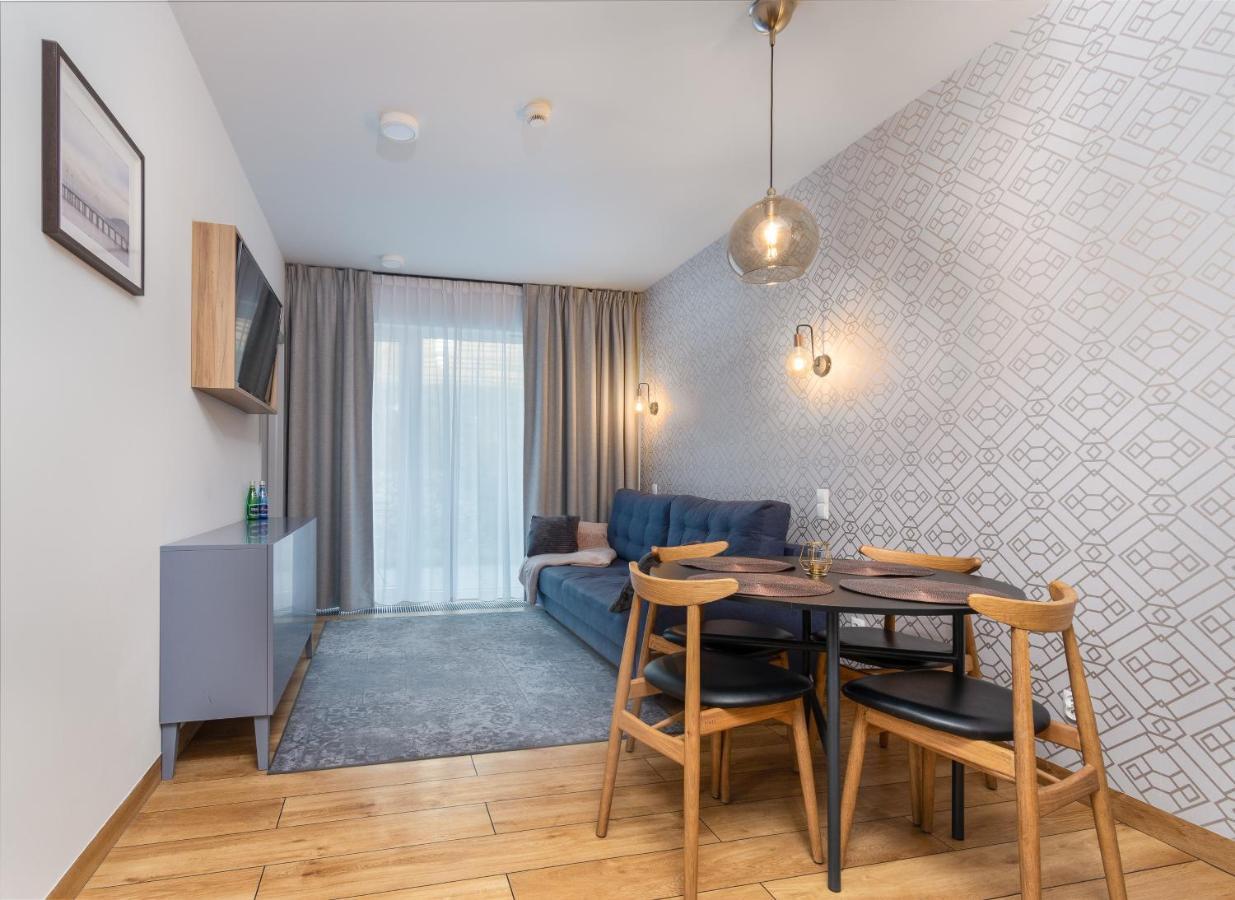 Apartament Mechelinki Eksteriør bilde
