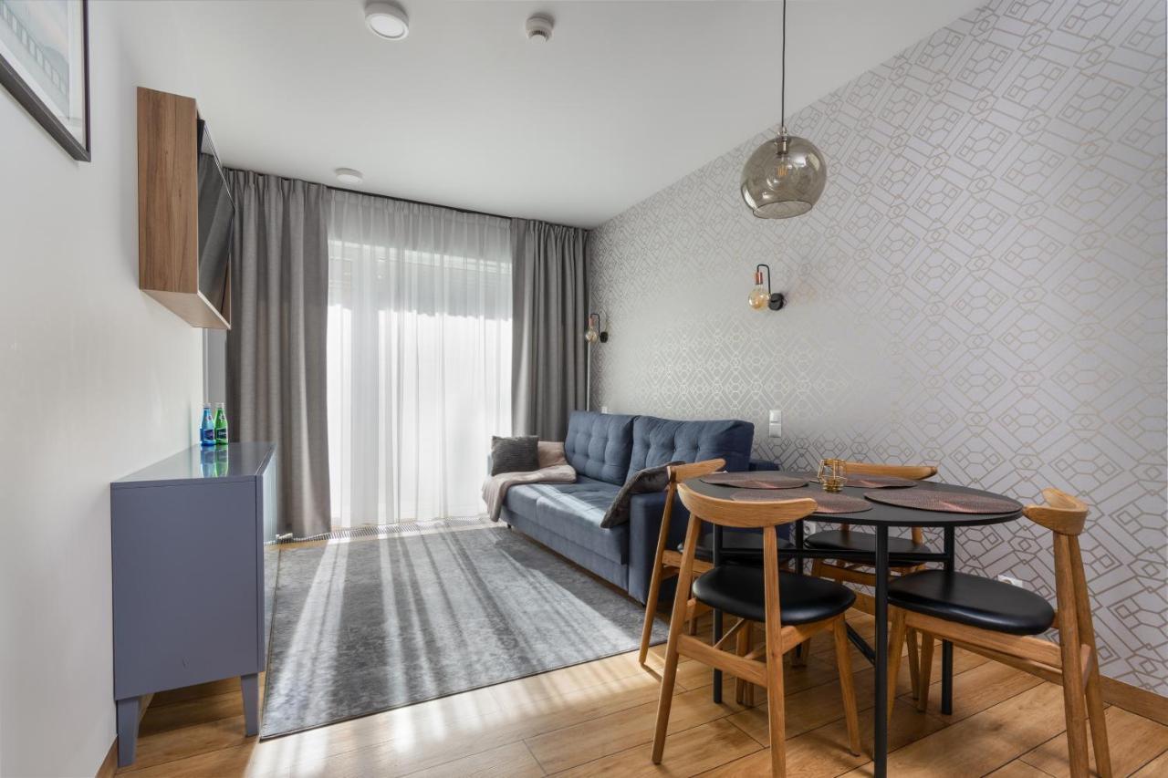 Apartament Mechelinki Eksteriør bilde