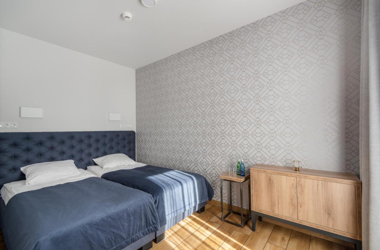 Apartament Mechelinki Eksteriør bilde