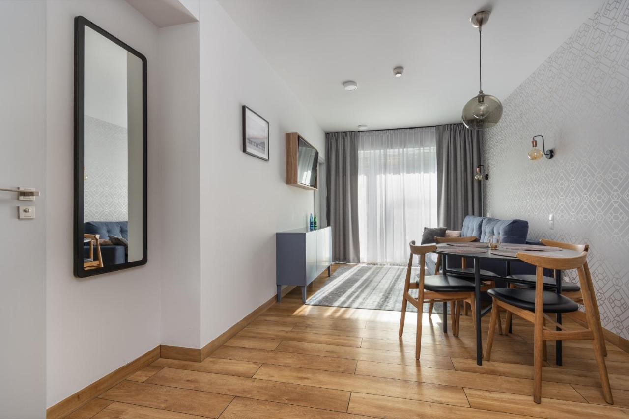 Apartament Mechelinki Eksteriør bilde