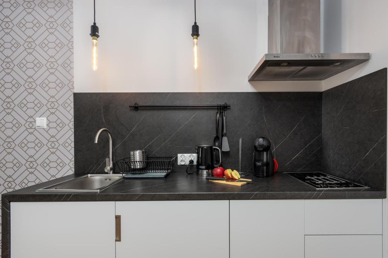 Apartament Mechelinki Eksteriør bilde