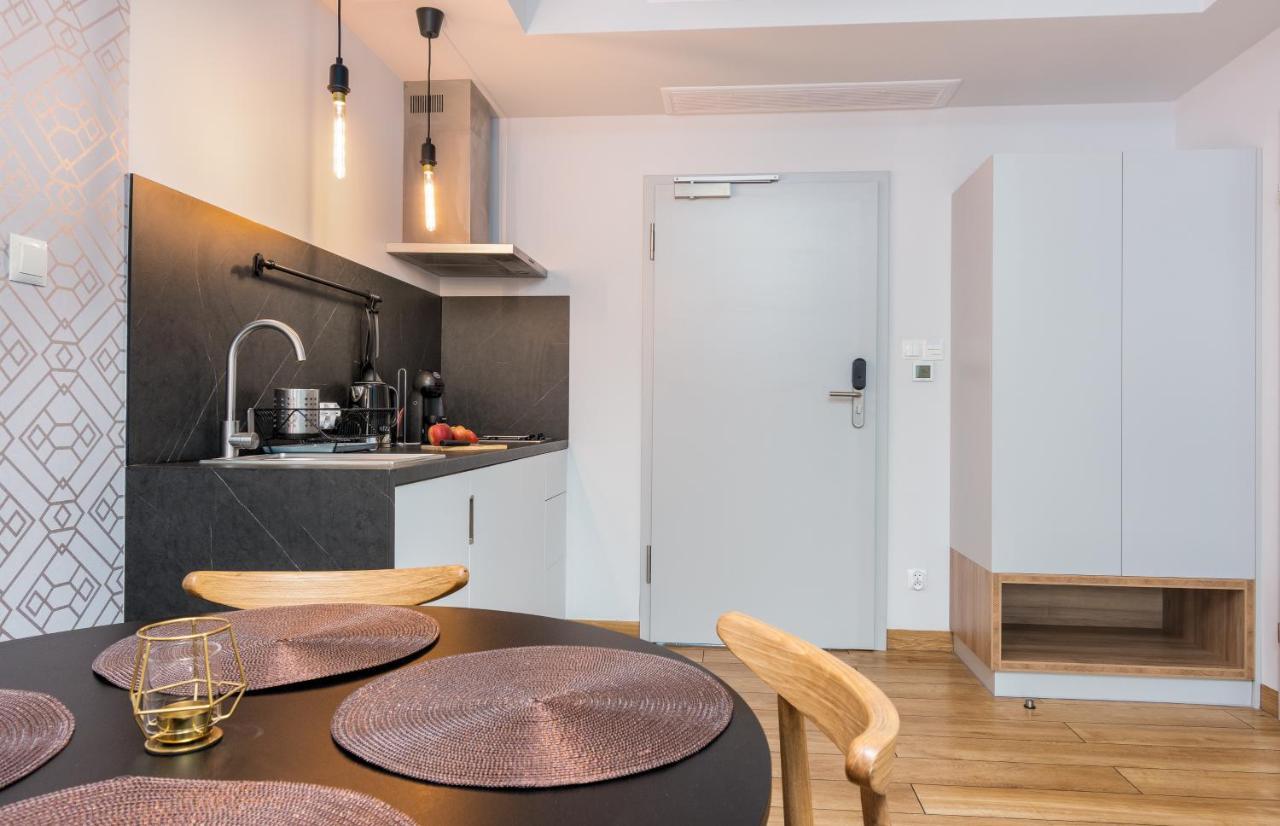 Apartament Mechelinki Eksteriør bilde