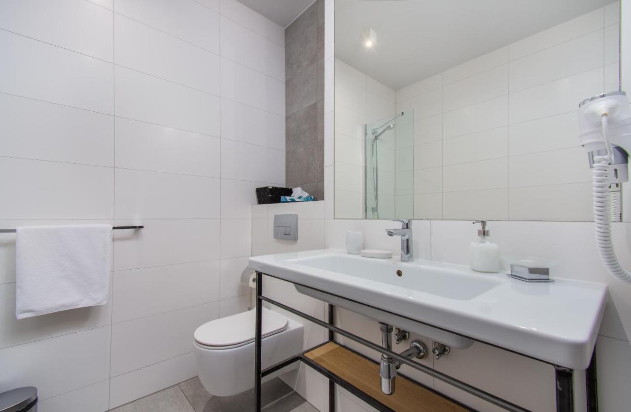 Apartament Mechelinki Eksteriør bilde